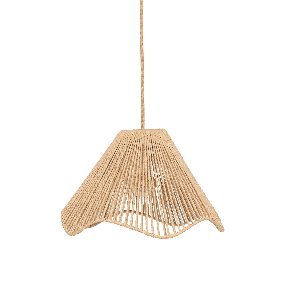 Καπέλο Φωτιστικού Για Ντουί E27 A-S Vito 210301 φωτογραφία