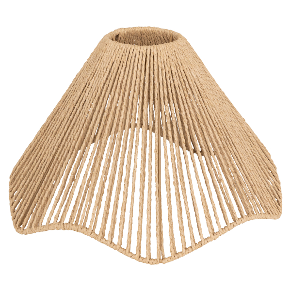 Καπέλο Φωτιστικού Για Ντουί E27 A-S Vito 210301