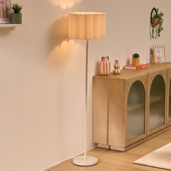 Φωτιστικό Δαπέδου 150εκ. A-S Rona 210321