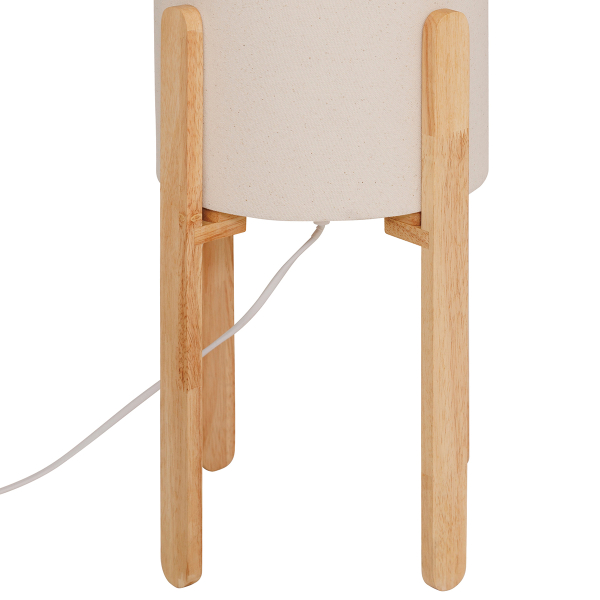 Φωτιστικό Δαπέδου 107εκ. A-S Rafa 210325