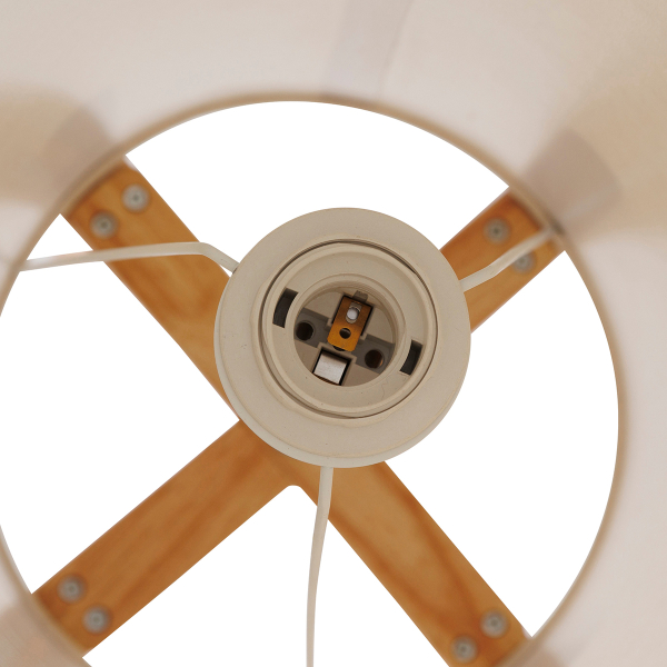 Φωτιστικό Δαπέδου 107εκ. A-S Rafa 210325