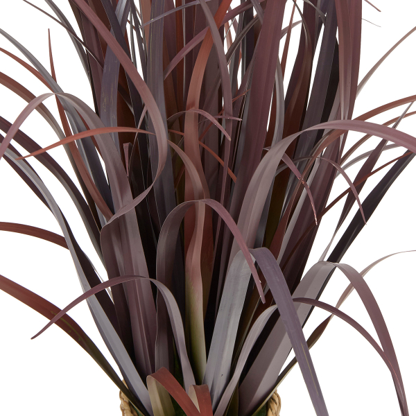 Τεχνητό Φυτό Σε Γλάστρα (Φ70x91) A-S Zya 206550A