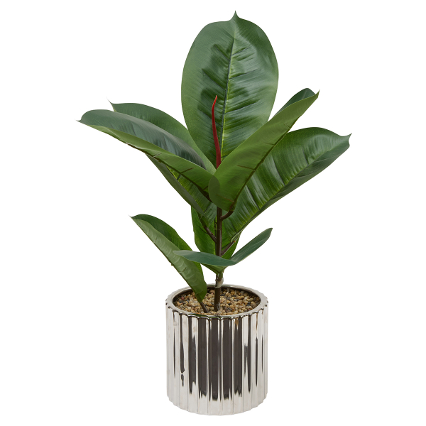 Τεχνητό Φυτό Σε Γλάστρα (Φ34x54) A-S Sky 210134