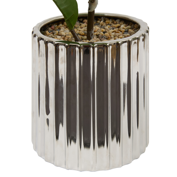 Τεχνητό Φυτό Σε Γλάστρα (Φ34x54) A-S Sky 210134