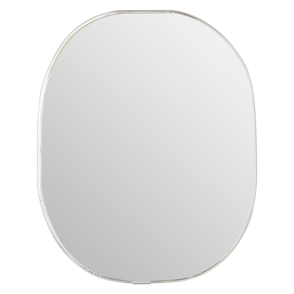 Διακοσμητικοί Καθρέφτες Τοίχου (Σετ 4τμχ) A-S Roman 210411