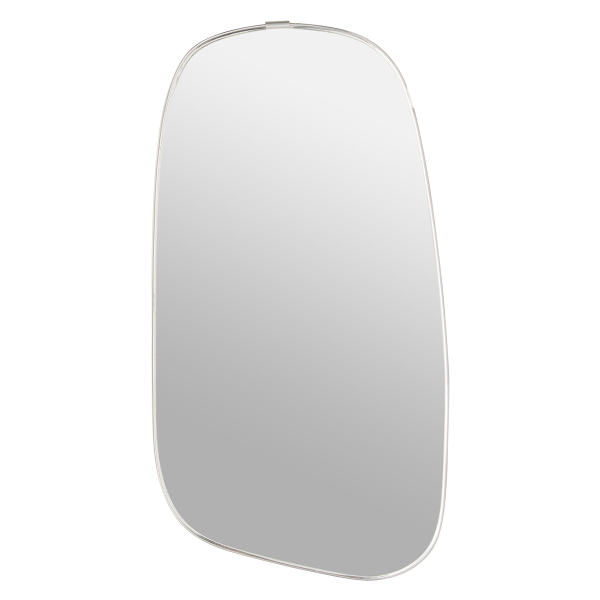 Διακοσμητικοί Καθρέφτες Τοίχου (Σετ 4τμχ) A-S Roman 210411