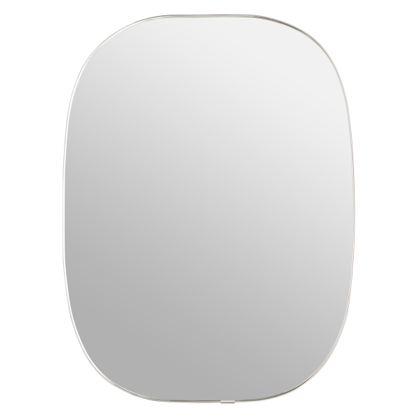 Διακοσμητικοί Καθρέφτες Τοίχου (Σετ 4τμχ) A-S Roman 210411