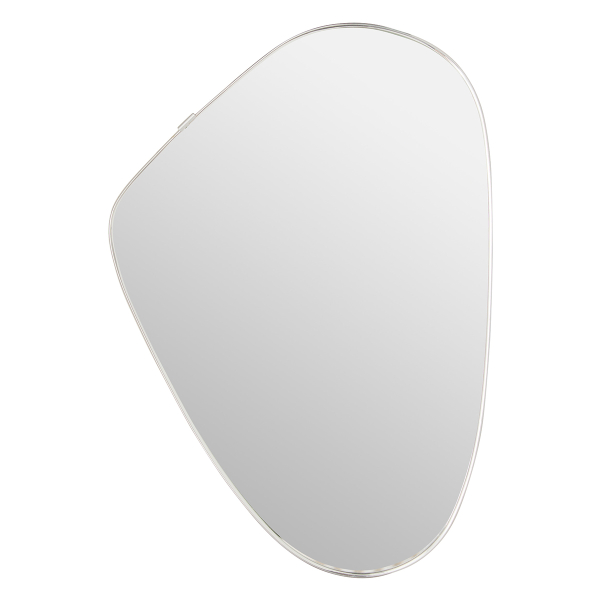 Διακοσμητικοί Καθρέφτες Τοίχου (Σετ 4τμχ) A-S Roman 210411