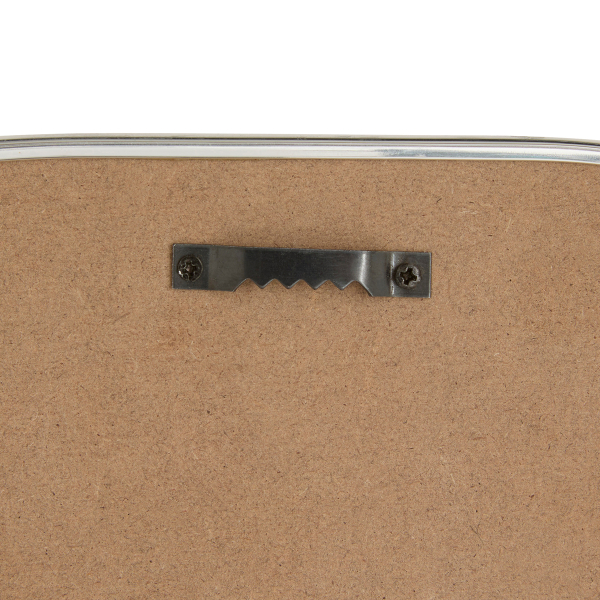 Διακοσμητικοί Καθρέφτες Τοίχου (Σετ 4τμχ) A-S Roman 210411