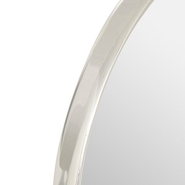 Διακοσμητικοί Καθρέφτες Τοίχου (Σετ 4τμχ) A-S Roman 210411