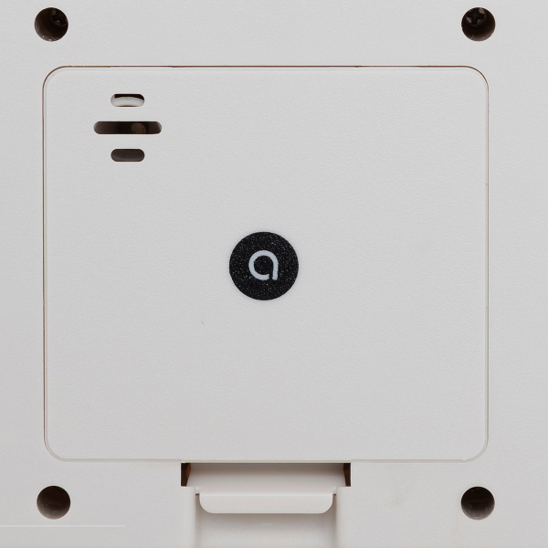 Ρολόι Επιτραπέζιο (20x6x9.5) - Ξυπνητήρι A-S Edouard 210415