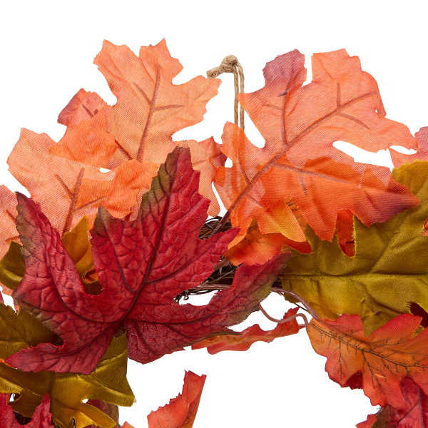 Τεχνητό Στεφάνι Φ45εκ. A-S James 210175