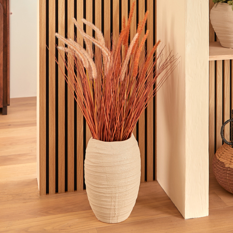 Διακοσμητικό Βάζο (Φ22x31.5) A-S Prudi 210150