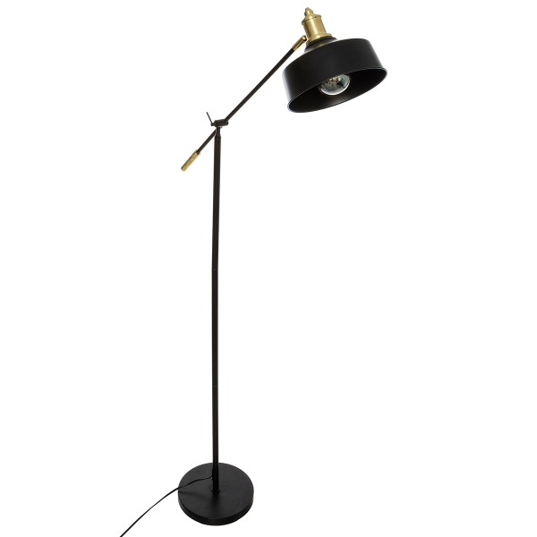 Φωτιστικό Δαπέδου 155εκ. A-S Flower 173243