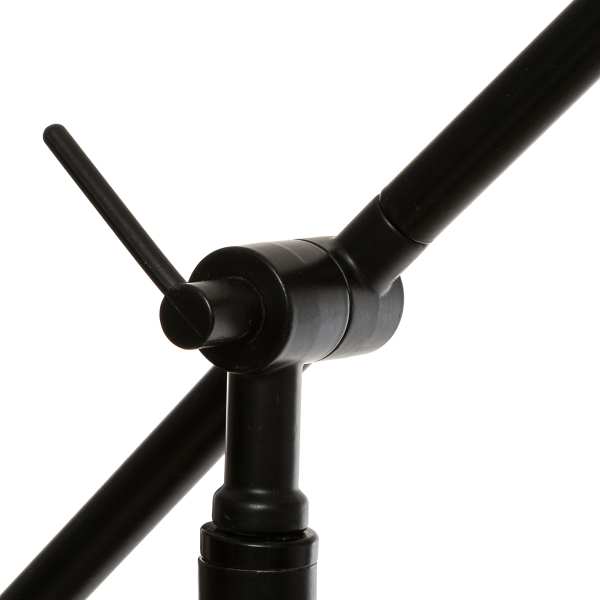 Φωτιστικό Δαπέδου 155εκ. A-S Flower 173243