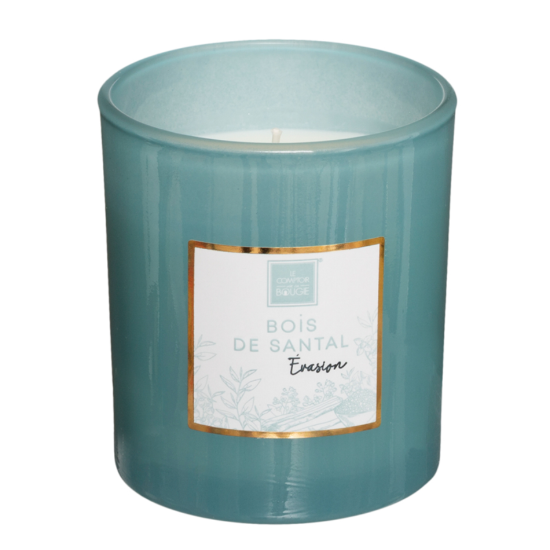 Κερί Αρωματικό 190gr (Φ8x9) A-S Mael Sandalwood 172760G