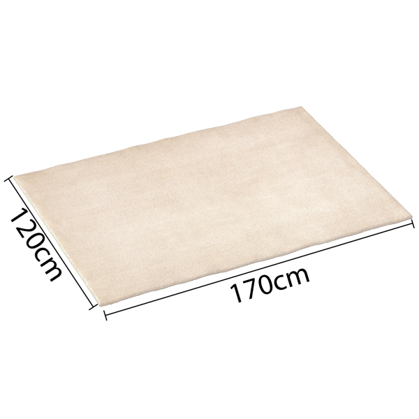 Μοκέτα (120x170) A-S Joanne Ivory 181118A