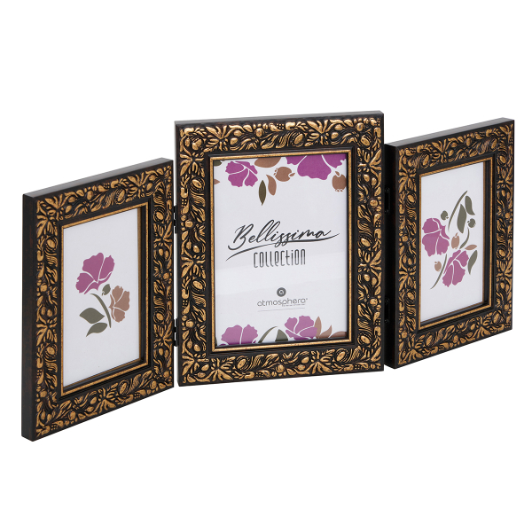 Κορνίζα 3 Θέσεων (51.5x1.8x24) A-S Alda 210417