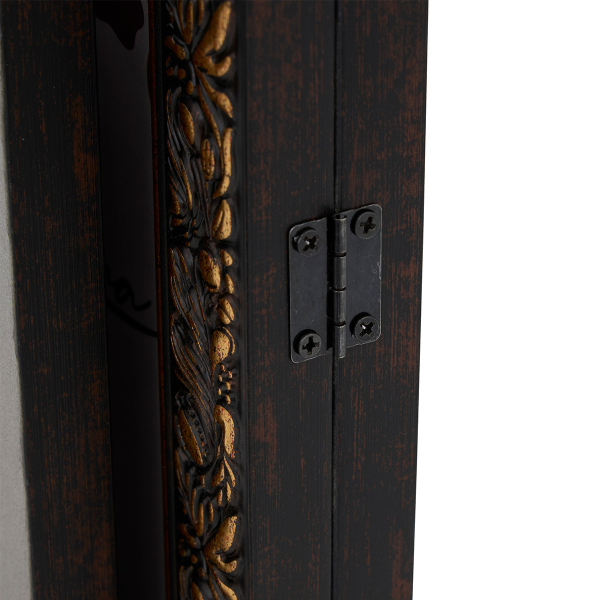 Κορνίζα 3 Θέσεων (51.5x1.8x24) A-S Alda 210417