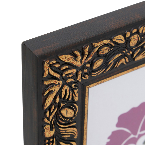 Κορνίζα 3 Θέσεων (51.5x1.8x24) A-S Alda 210417