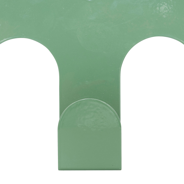 Κρεμάστρα Τοίχου 5 Θέσεων (50x3.3x15.7) A-S Cherie 210419