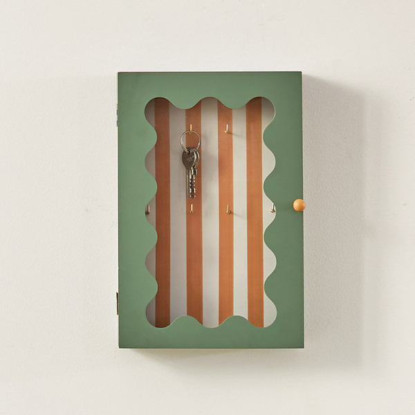 Κλειδοθήκη (20x6.6x30) A-S Cheri 210420