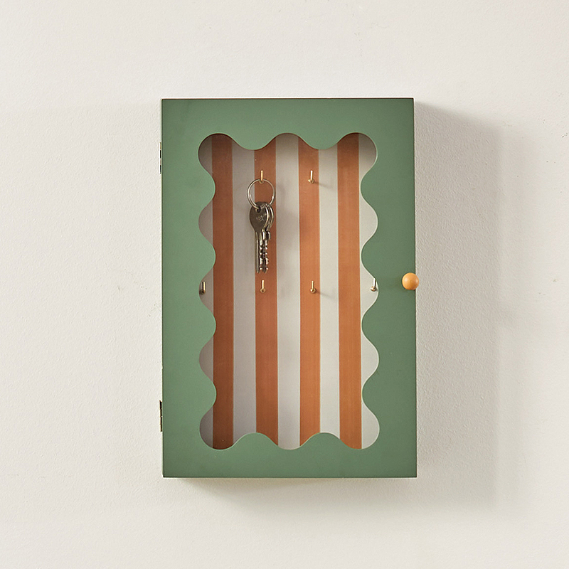 Κλειδοθήκη (20x6.6x30) A-S Cheri 210420