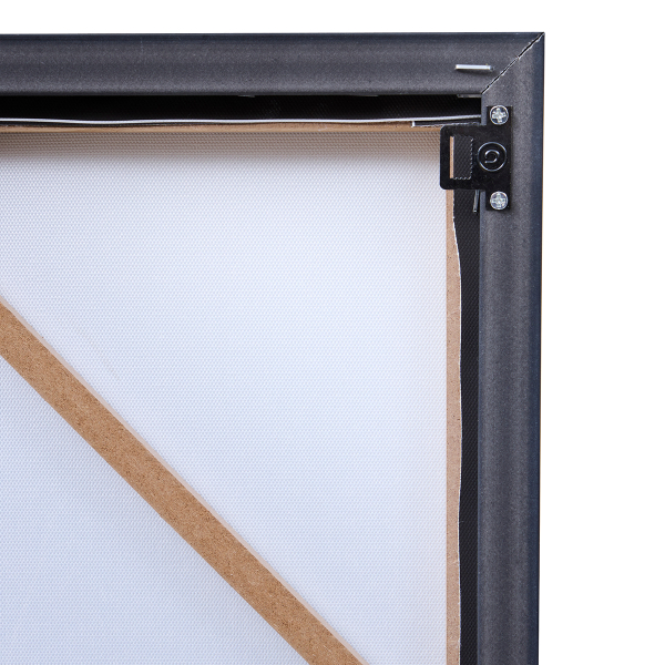 Πίνακας Με Κορνίζα (68x68) A-S Maribel 210431