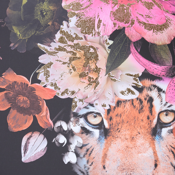 Πίνακας Με Κορνίζα (68x68) A-S Maribel 210431