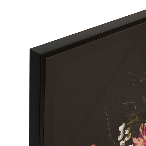 Πίνακας Με Κορνίζα (68x68) A-S Maribel 210431