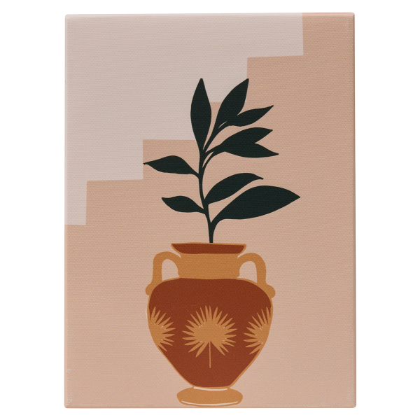 Πίνακες (Σετ 5τμχ) A-S Cynthia Woman 205652E