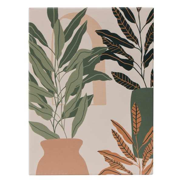 Πίνακες (Σετ 5τμχ) A-S Cynthia Woman 205652E