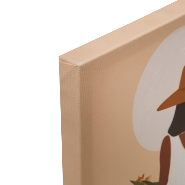 Πίνακες (Σετ 5τμχ) A-S Cynthia Woman 205652E