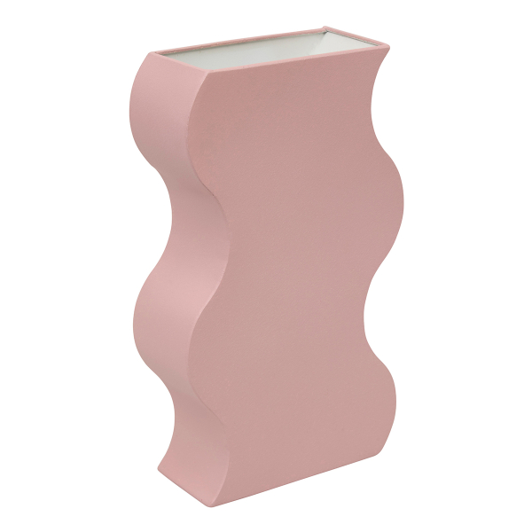 Διακοσμητικό Βάζο (21x8x35) A-S Cheri 210236