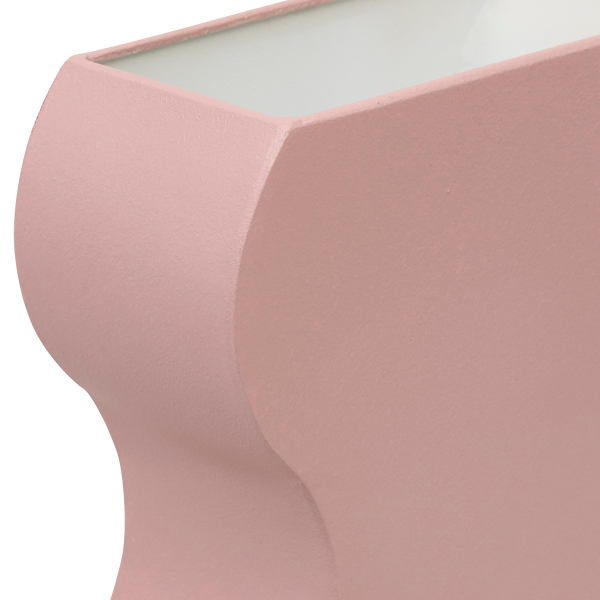 Διακοσμητικό Βάζο (21x8x35) A-S Cheri 210236