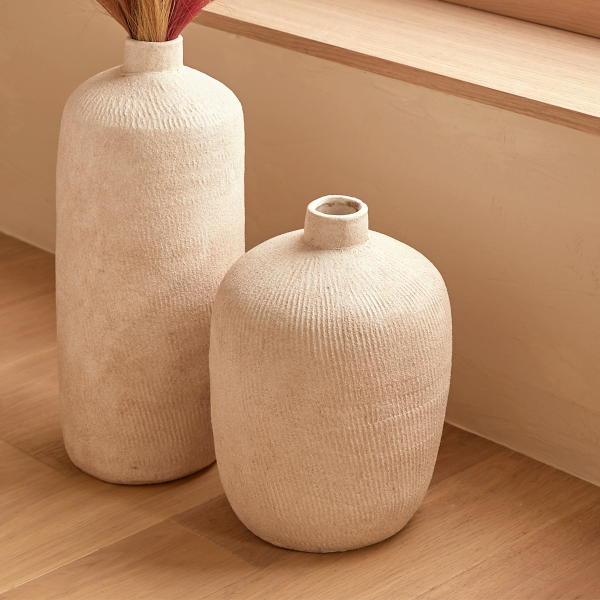 Διακοσμητικό Βάζο (Φ22.5x31) A-S Romia 210204