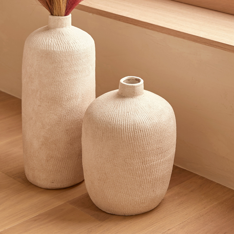 Διακοσμητικό Βάζο (Φ22.5x31) A-S Romia 210204