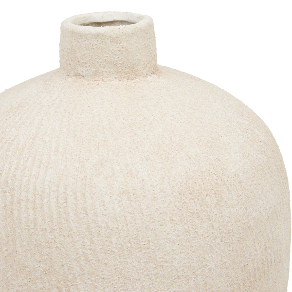 Διακοσμητικό Βάζο (Φ22.5x31) A-S Romia 210204