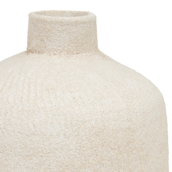 Διακοσμητικό Βάζο (Φ19x43.5) A-S Romia 210205