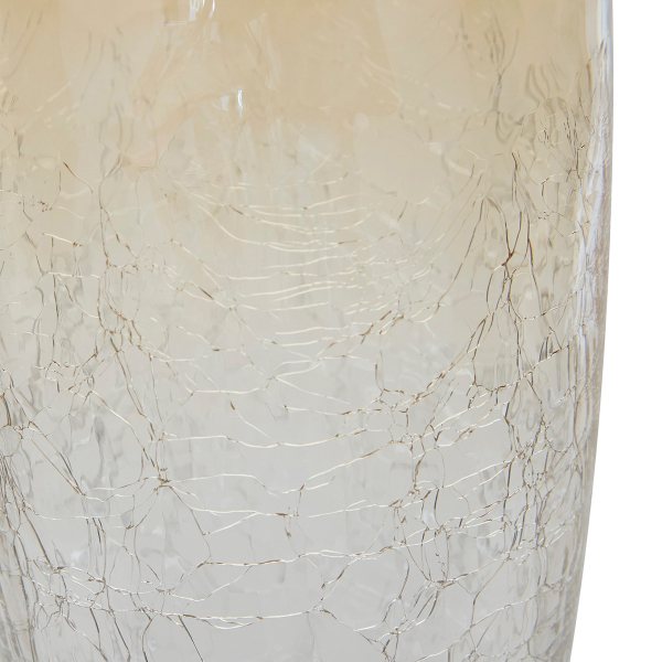 Διακοσμητικό Βάζο (Φ13x40) A-S Alexis 210209