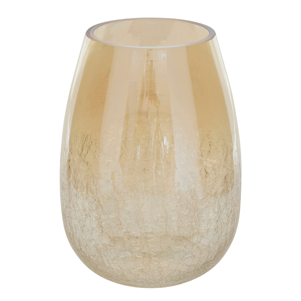 Διακοσμητικό Βάζο (Φ19x25) A-S Alexis 210210