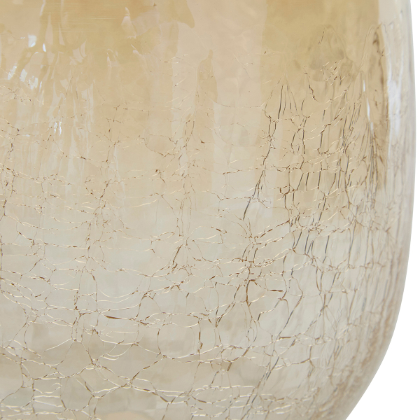 Διακοσμητικό Βάζο (Φ19x25) A-S Alexis 210210