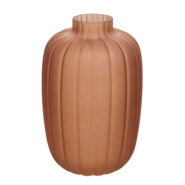 Διακοσμητικό Βάζο (Φ16x25) A-S Tigy 210212