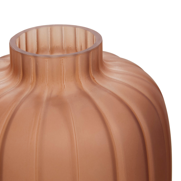 Διακοσμητικό Βάζο (Φ16x25) A-S Tigy 210212