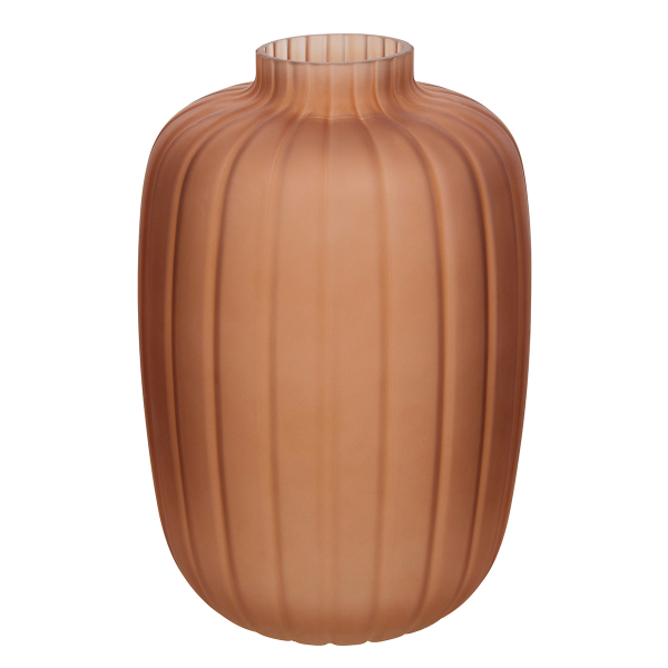 Διακοσμητικό Βάζο (Φ20x30) A-S Tigy 210213