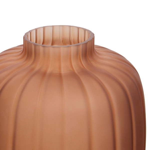 Διακοσμητικό Βάζο (Φ20x30) A-S Tigy 210213