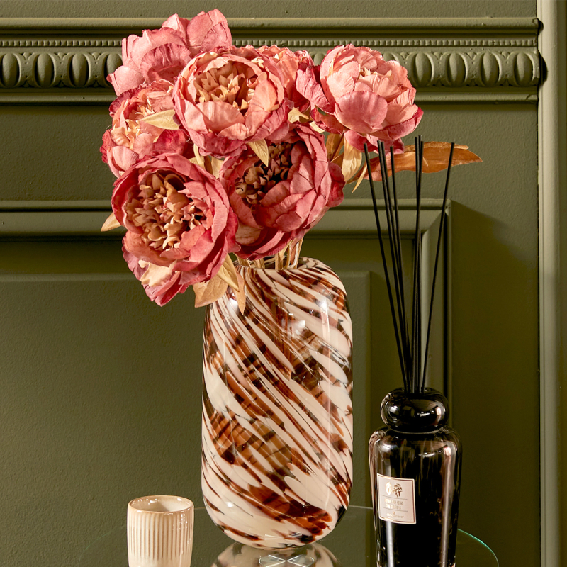 Διακοσμητικό Βάζο (Φ15x26) A-S Arvo 210180