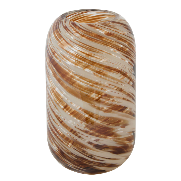 Διακοσμητικό Βάζο (Φ15x26) A-S Arvo 210180