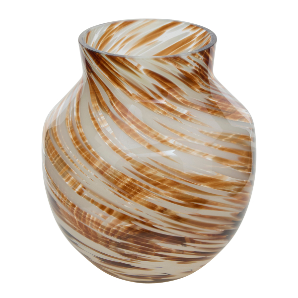 Διακοσμητικό Βάζο (Φ16.5x19.5) A-S Arvo 210181