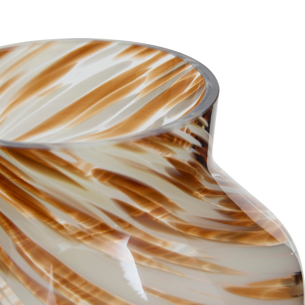 Διακοσμητικό Βάζο (Φ16.5x19.5) A-S Arvo 210181